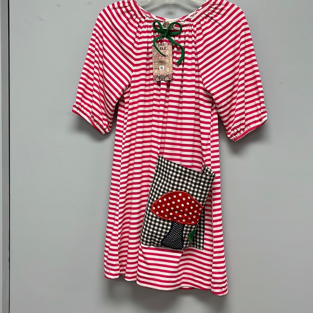 Lele dress! New!